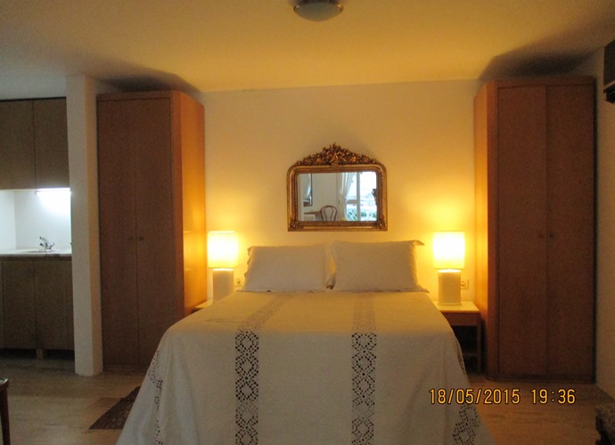 Pool Suite