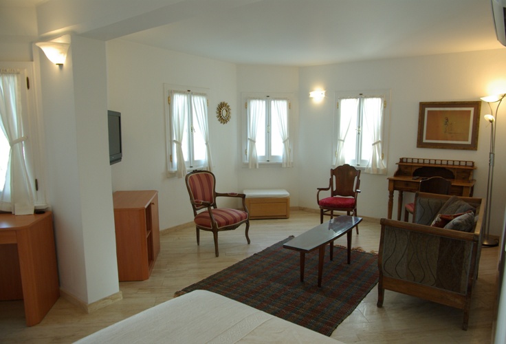Cariende Suite