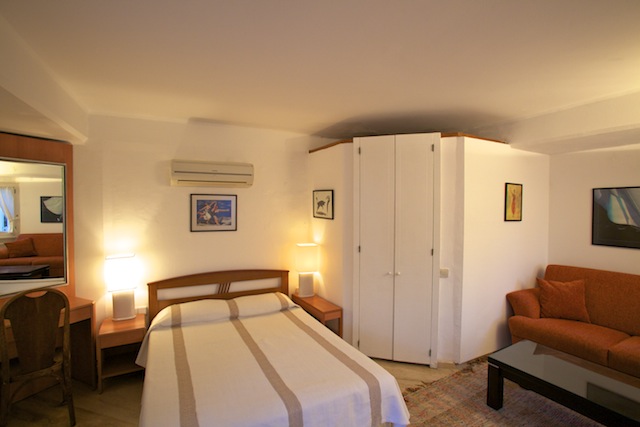 Priene Suite